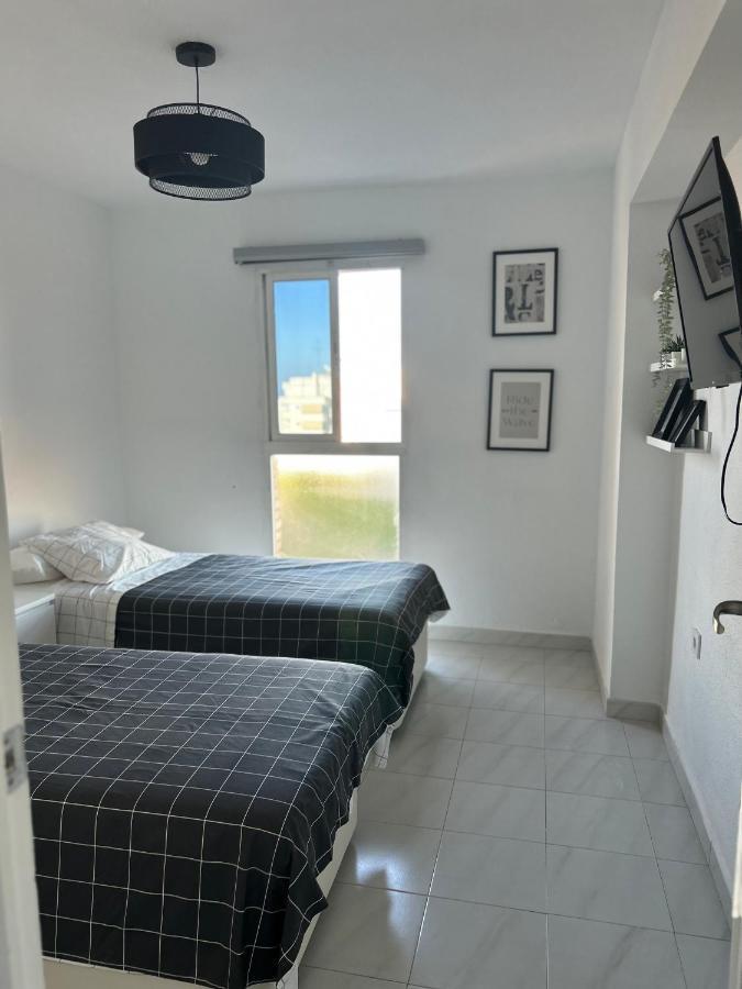 Apartamentos Acuario Benalmádena Exterior photo