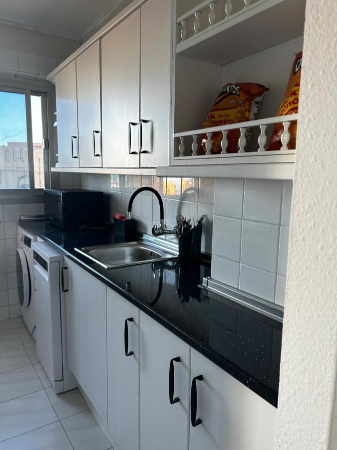Apartamentos Acuario Benalmádena Exterior photo
