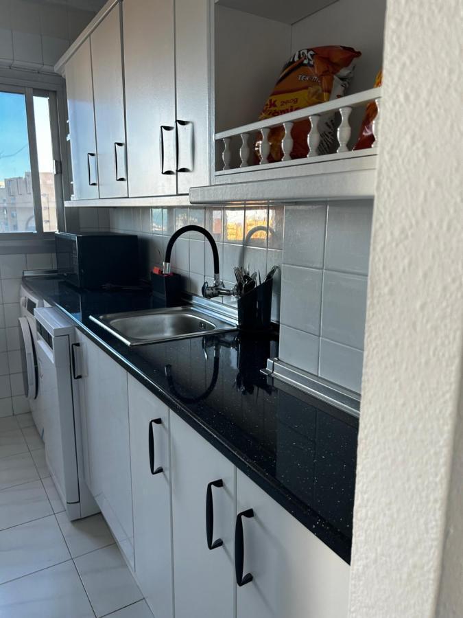 Apartamentos Acuario Benalmádena Exterior photo