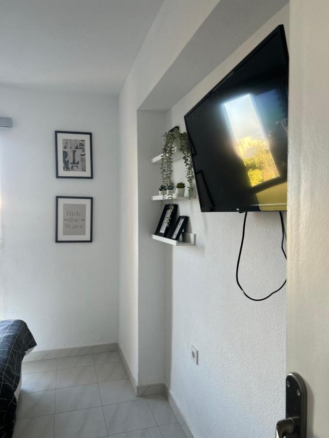 Apartamentos Acuario Benalmádena Exterior photo