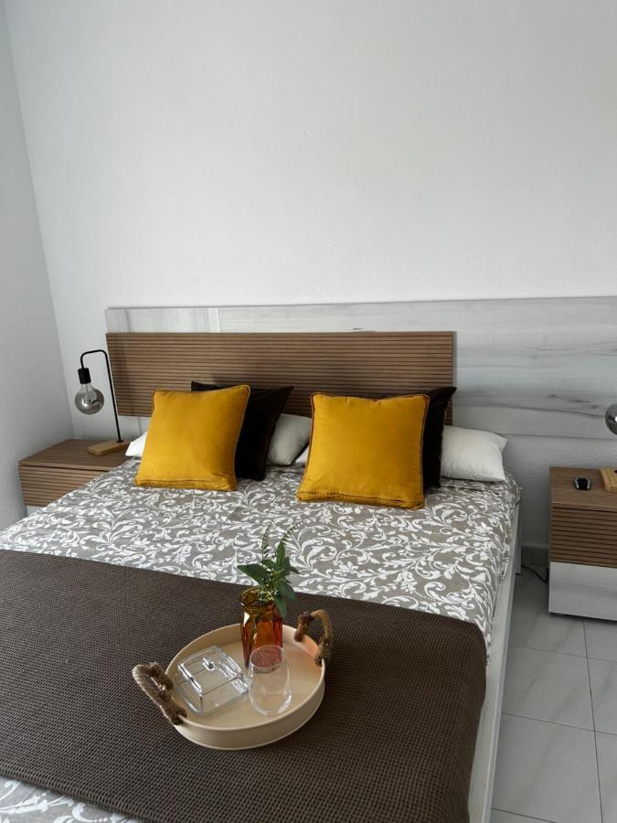 Apartamentos Acuario Benalmádena Exterior photo